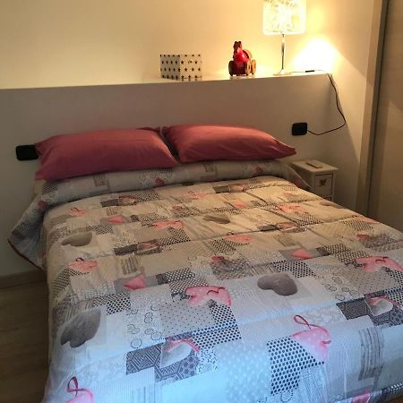 Casa Angela Apartment Aosta Luaran gambar