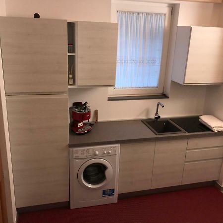 Casa Angela Apartment Aosta Luaran gambar