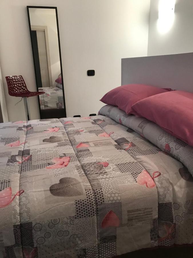 Casa Angela Apartment Aosta Luaran gambar