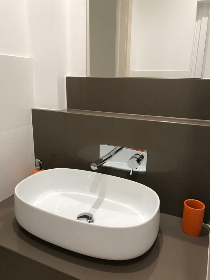 Casa Angela Apartment Aosta Luaran gambar