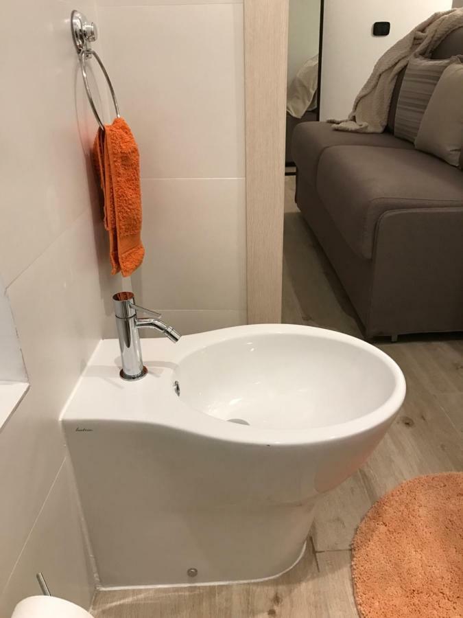 Casa Angela Apartment Aosta Luaran gambar